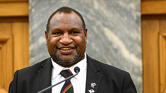 Папуа Нова Гвинея се обиди от намеци на Байдън, че канибали са изяли чичо му
