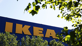 IKEA отново отбелязва точка противопоставяйки се на конвенциите със своята