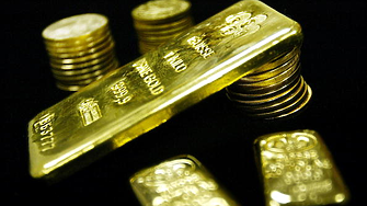 Цената на златото покори нов исторически връх