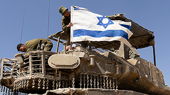 Европейските съюзници на Израел отправиха призив днес Тел Авив да
