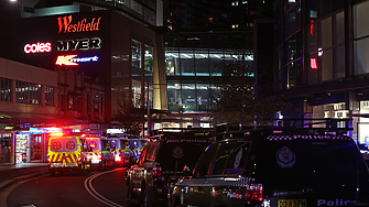 Петима са загинали при нападението в мол в Сидни, сред ранените е 9-месечно бебе