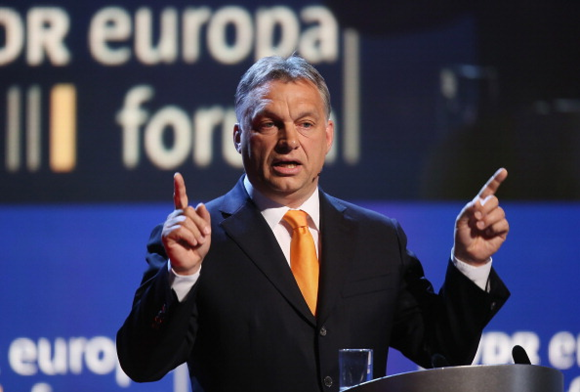 Орбан: Ръководството на ЕС се провали във всички ключови проекти и трябва да си ходи