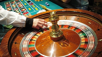 Парламентът забрани рекламата на хазартни игри в радио и телевизионни