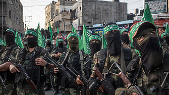 Хамас е готова на примирие с Израел за пет или