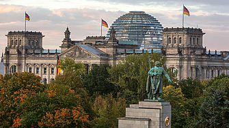 Германските законодатели приеха Закона за самоопределение което улеснява транссексуалните интерсексуалните