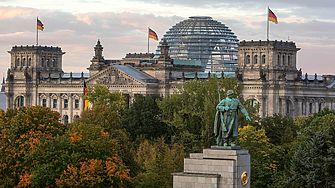 С нов закон Германия улесни смяната на пола