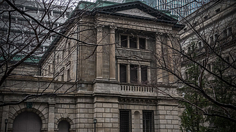 Японската централна банка запази основния си лихвен процент непроменен след