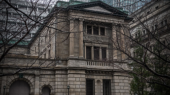 Японската централна банка запази основната си лихва без промяна, очаква по-висока инфлация