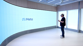 Meta Platforms нов раздел споделя операционната система на своите очила