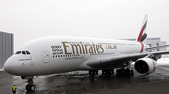 Изпълнителният директор на авиокомпанията Emirates изпрати извинителни писма до клиентите