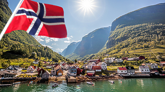 Норвежкият суверенен фонд отчете печалба от печалба от 1 21