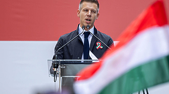 Доскорошният съюзник на унгарският премиер Виктор Орбан – Петер Мадяр