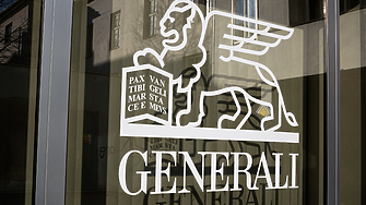 Generali се диверсифицира в застраховане и управление на активи