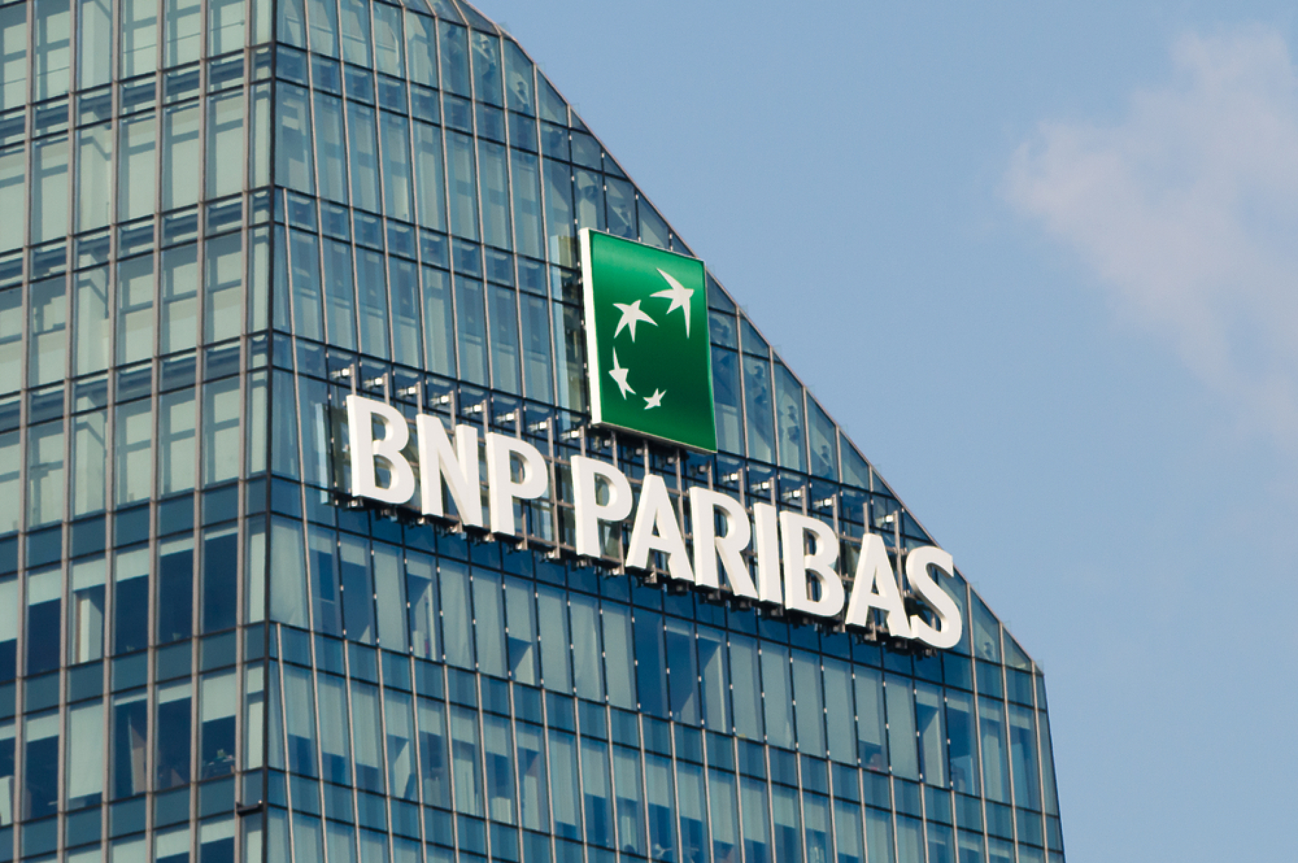 BNP Paribas ще придобие около 9% дял в белгийския застраховател Ageas