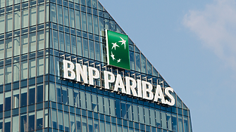 BNP Paribas ще придобие около 9% дял в белгийския застраховател Ageas