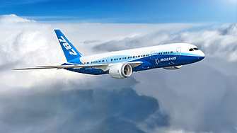 Boeing защити тестовете за качество и безопасност на своите самолети