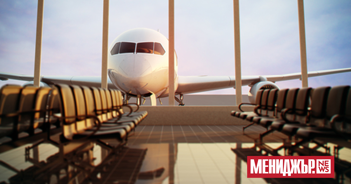 Два полета от София за Тел Авив са отменени, съобщиха