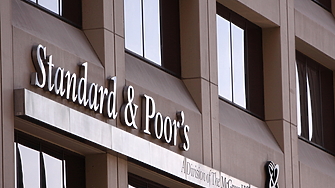 Международната рейтингова агенция Стандард енд Пуърс Standard Poor s повиши