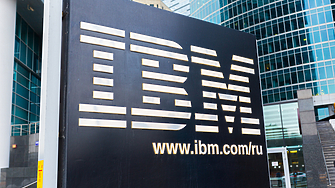 International Business Machines Corp IBM е близо до закупуване на