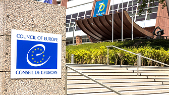 Парламентарната асамблея на Съвета на Европа ПАСЕ подкрепи снощи приемането