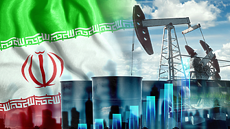 Financial Times: Иран  е увеличил износа на петрол  до шестгодишен връх