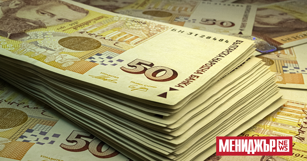 В края на март 2024 г. в обращение в страната