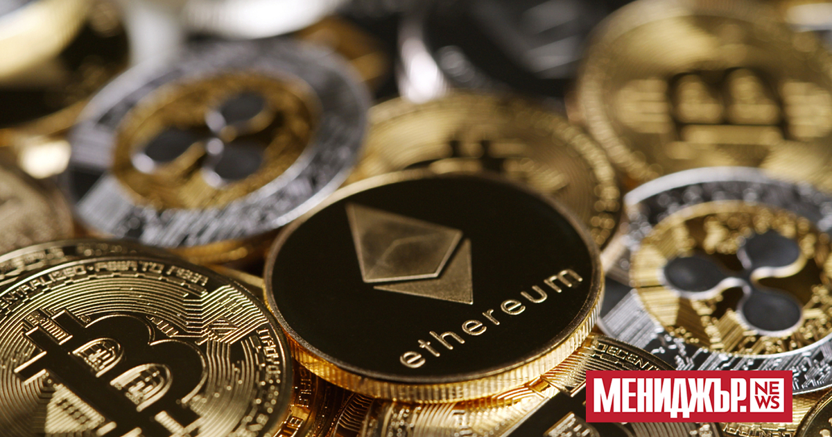 Румънците, регистрирани в платформи за криптоактиви, са два до три