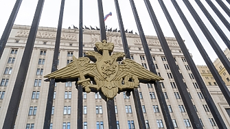 Басманният съд на Москва по искане на следствието задържа заместник