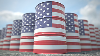 САЩ са увеличили износа на петрол с близо 16% за година 