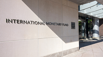 МВФ: Въпросът с конфискацията на руски активи трябва да се решава с отделни юрисдикции
