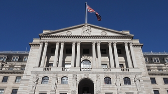 Bank of England премахва остарелия модел за прогнозиране на инфлацията 