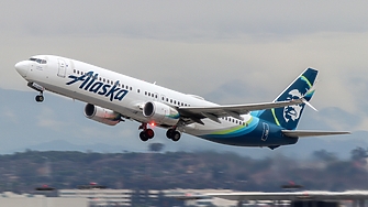 Alaska Airlines  прогнозира печалбите за второто тримесечие и за цялата