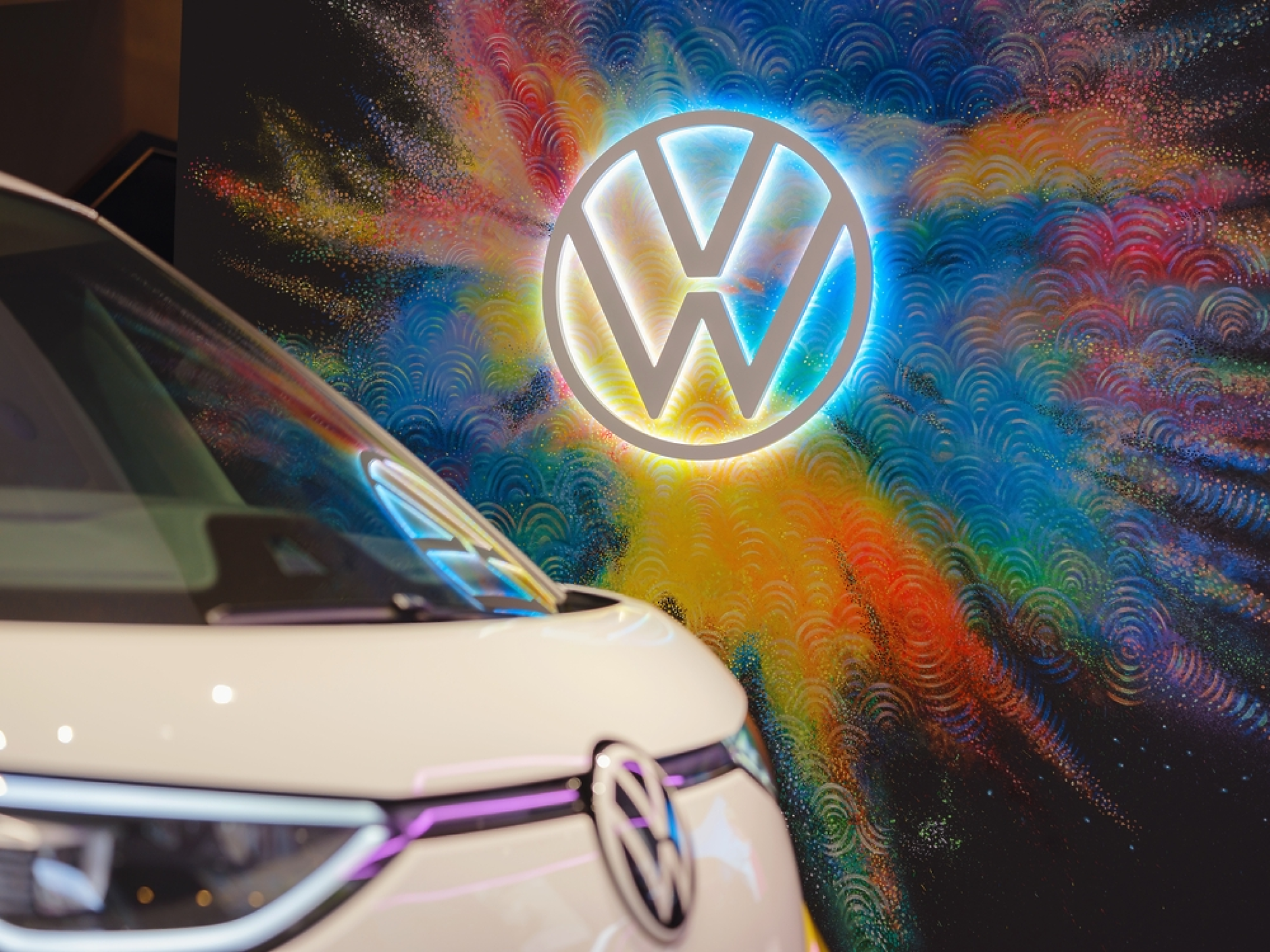 Volkswagen влага 2,5 млрд. евро в разширяване на иновационния си център в Китай