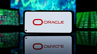 Американската Oracle Corp която е един от най големите световни
