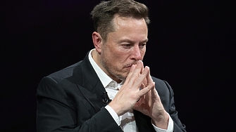 Tesla  отчете 9 спад в приходите за първото тримесечие което е