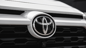 Японската Toyota Motor Corp за финансовата 2024 година която приключи