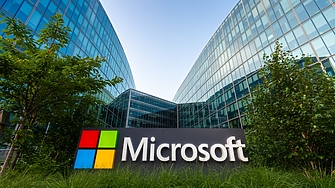 Microsoft ще инвестира 1 5 млрд долара в базираната в Обединените