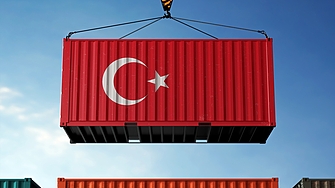 България е вторият най голям пазар за турския износ на