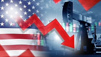 Американският суров петрол падна под 81 долара за барел във