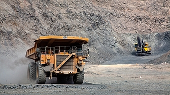 Добивът на критични минерали играе ключова роля в глобалния преход