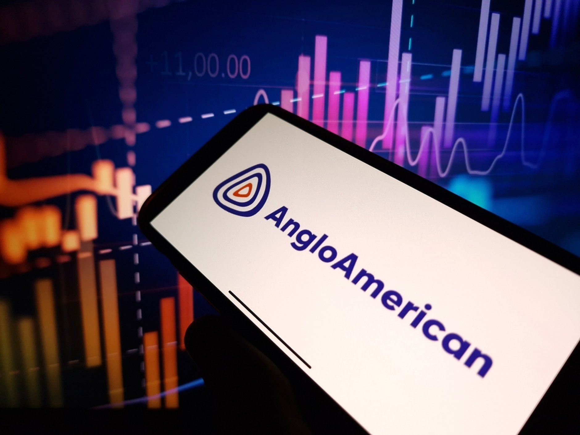Anglo American отхвърли офертата на BHP за поглъщане на стойност 39 млрд. долара 