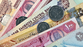 Централната банка на Обединените арабски емирства ОАЕ изпрати директива до