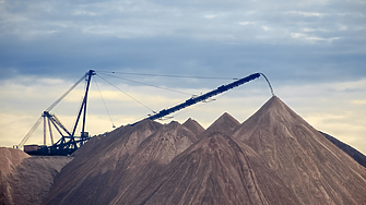 Европа възобновява добива на магнезиева руда, за да намали зависимостта  от Китай