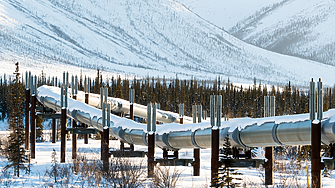 Байдън ограничава отдаването под наем на площи за добив на петрол и газ в Аляска