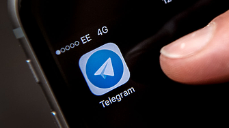 Telegram ще прескочи прага от 1 млрд. активни месечни потребители в рамките на година