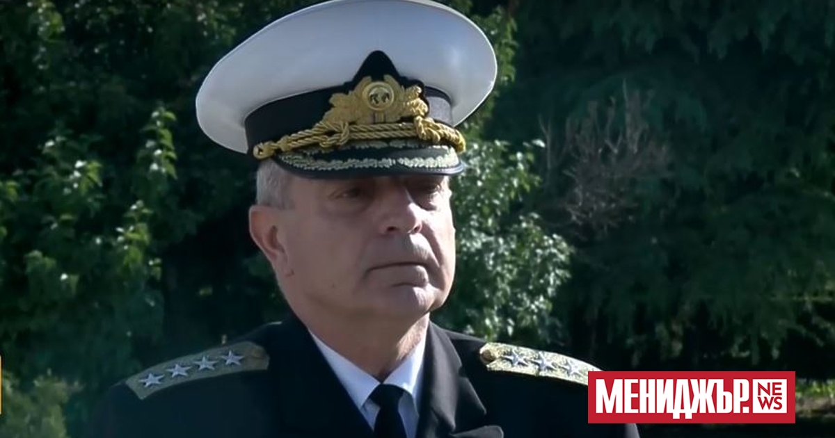 Българската армия не е статична, страната ни е сигурна. Това