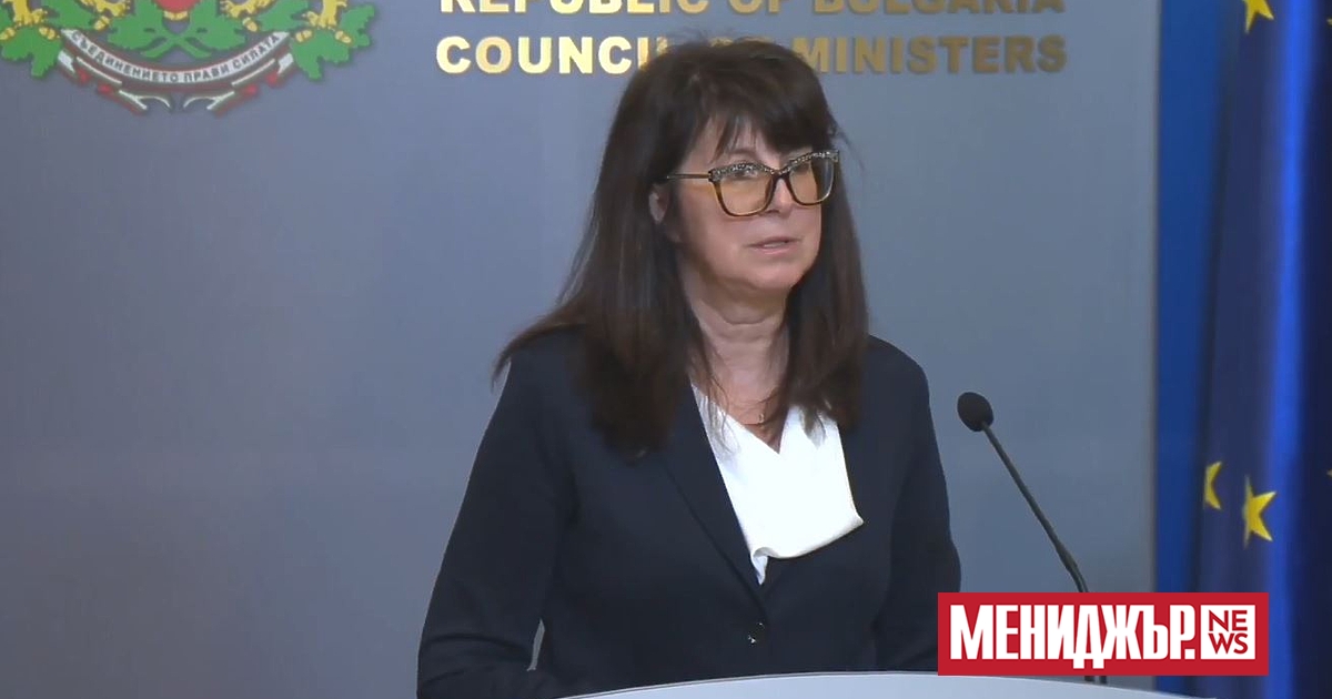 От 9 май до 31 юли се въвеждат временни противоепидемични