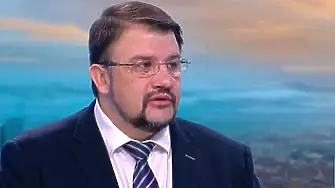 Христо Иванов: Няма решение с чий мандат ще бъде съставено правителството при ротацията