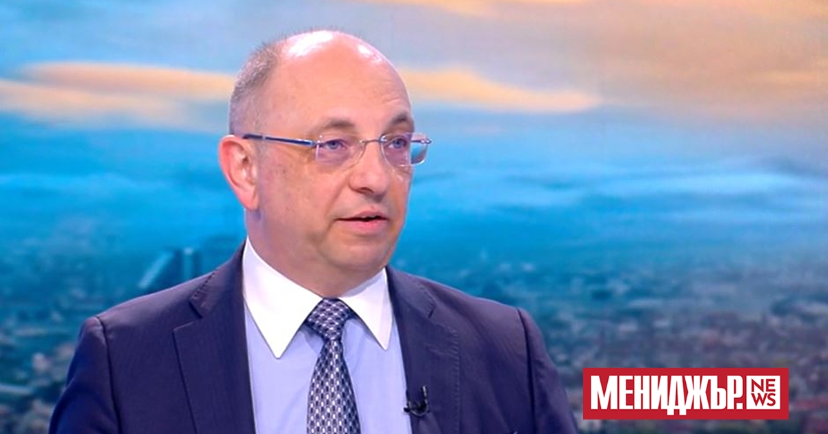 Само за да спрем да намаляваме, трябва броят на ражданията