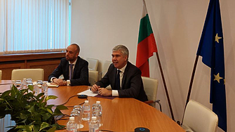 България ще си сътрудничи със САЩ за 7 и 8 блок на АЕЦ Козлодуй”